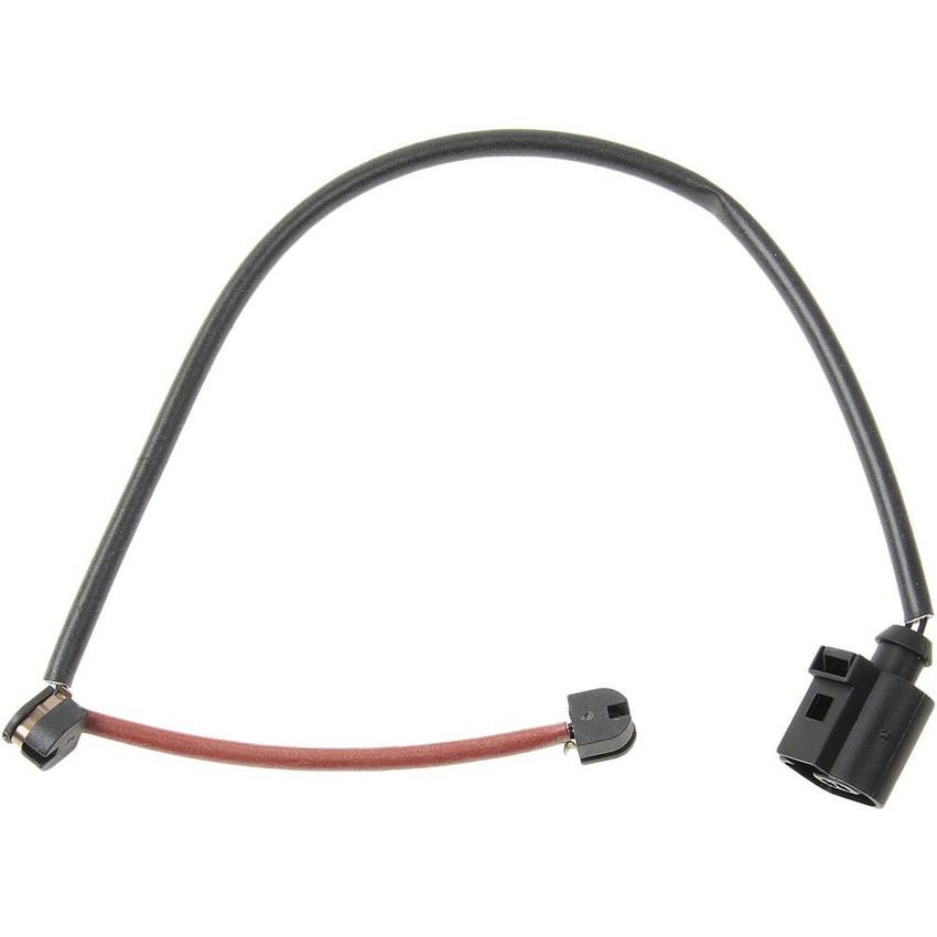 Audi Porsche Disc Brake Pad Wear Sensor - Front 7L0907637 - Aftermarket XHBSJ018